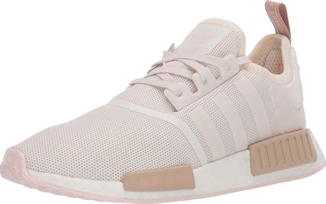 adidas nmd r1 in weiß|Adidas NMD r1 women's.